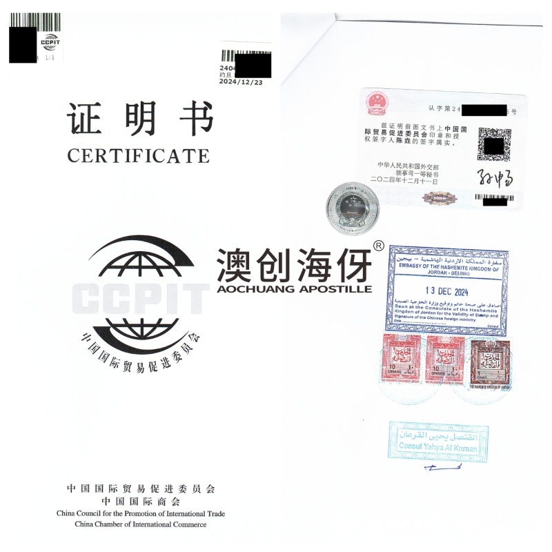 中東國(guó)家約旦